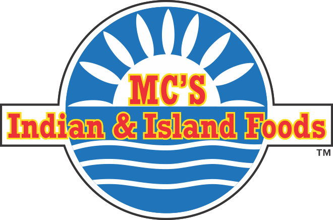 McsIndianFoodsLogo